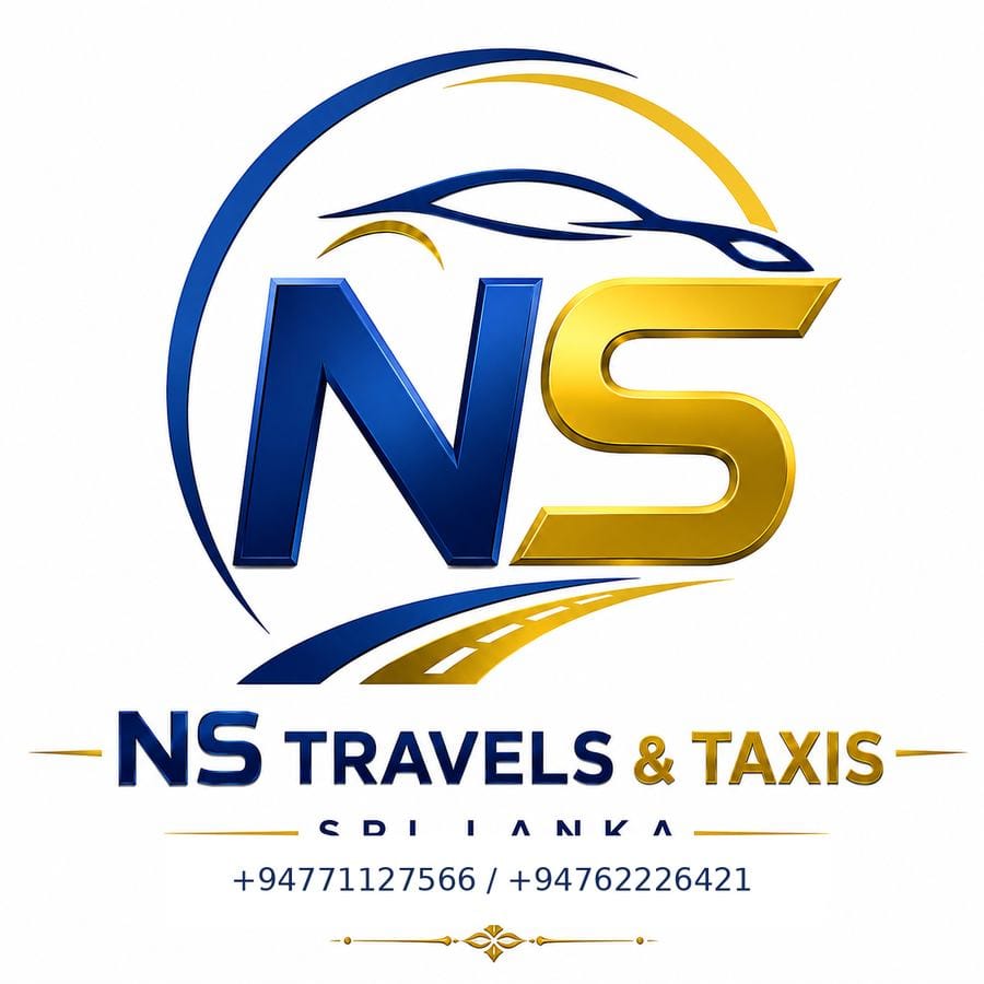 NS Holding Travels & Taxis Sri Lanka